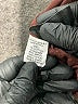 Apiece Apart Burgundy Coat Size L - photo 7
