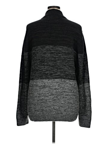 Urban Pipeline Cardigan (view 2)