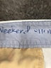 Talbots Solid White Shorts Size 16 - photo 3