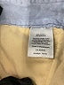 Talbots Solid White Shorts Size 16 - photo 4