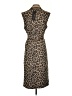 Renuar Brown Vest Size XS - photo 2