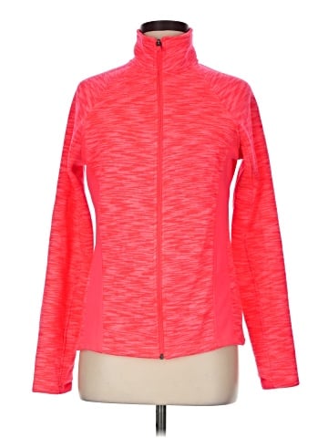 Tek Gear Track Jacket (view 1)
