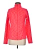 Tek Gear Red Track Jacket Size M - photo 1