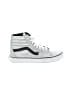 Vans Gray Sneakers Size 7 1/2 - photo 1