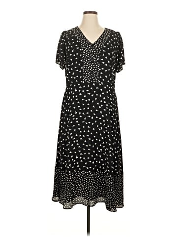 Talbots Casual Dress (view 1)