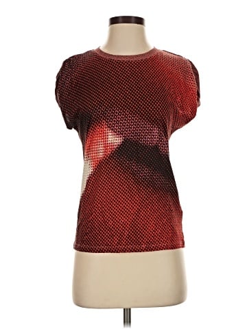 Zadig & Voltaire Short Sleeve T-Shirt (view 1)