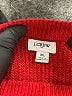 J.Crew Factory Store Red Pullover Sweater Size XL - photo 7