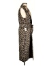 Renuar Brown Vest Size XS - photo 4