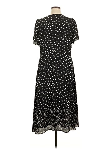 Talbots Casual Dress (view 2)