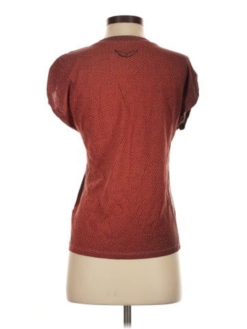 Zadig & Voltaire Short Sleeve T-Shirt (view 2)