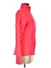 Tek Gear Red Track Jacket Size M - photo 4