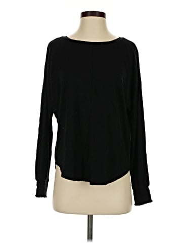 Lilla P Long Sleeve T-Shirt (view 1)