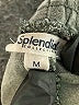 Splendid Gray Shorts Size M - photo 3