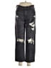 True Craft Gray Jeans Size 6 - photo 1