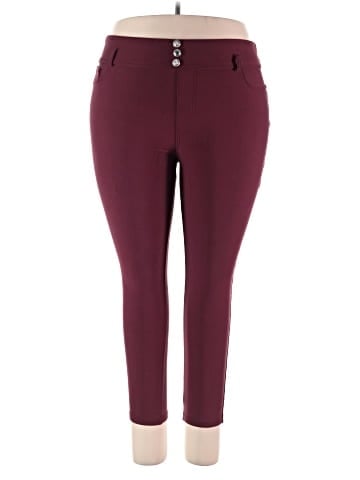 Thrill Active Pants (view 1)