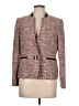 Kasper Tweed Red Blazer Size 12 (petite) - photo 1