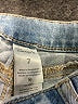 Carter's Blue Denim Skirt Size 7 - photo 3