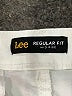 Lee Solid Ivory Khaki Shorts Size 16 M - photo 3
