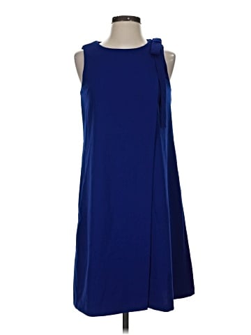 DKNY Cocktail Dress (view 1)