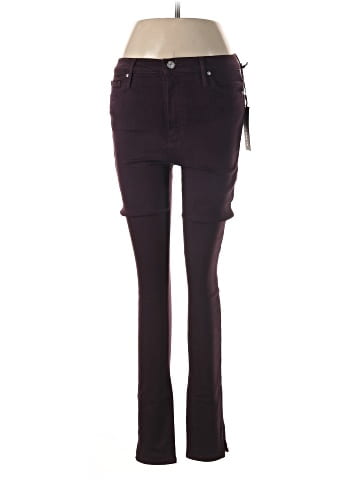 Black Orchid Denim Jeans (view 1)