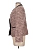 Kasper Tweed Red Blazer Size 12 (petite) - photo 5
