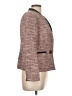 Kasper Tweed Red Blazer Size 12 (petite) - photo 4