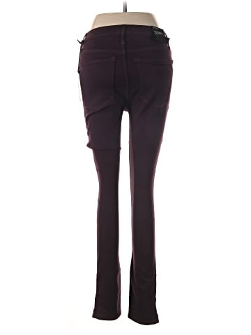 Black Orchid Denim Jeans (view 2)