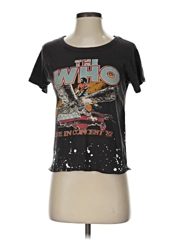 Chaser Short Sleeve T-Shirt (view 1)