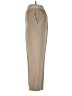 Alfred Dunner 100% Polyester Tan Dress Pants Size 12 - photo 5