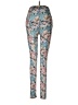 Unbranded Print Blue Casual Pants One size - photo 2