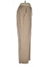 Alfred Dunner 100% Polyester Tan Dress Pants Size 12 - photo 4