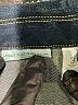 Chico's Blue Denim Jacket Size XL (3) - photo 6