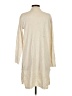 J.Jill Ivory Cardigan Size S - photo 2