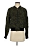 Sanctuary Camo Green Jacket Size XS - photo 1