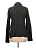 Charter Club Tweed Gray Cardigan Size L (petite) - photo 2