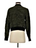 Sanctuary Camo Green Jacket Size XS - photo 2