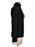 J.Crew 100% Cotton Black Long Sleeve Turtleneck Size S - photo 4