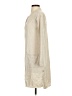 J.Jill Ivory Cardigan Size S - photo 5