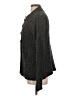 Charter Club Tweed Gray Cardigan Size L (petite) - photo 5