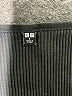 Uniqlo Black Tank Top Size S - photo 7