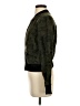 Sanctuary Camo Green Jacket Size XS - photo 5