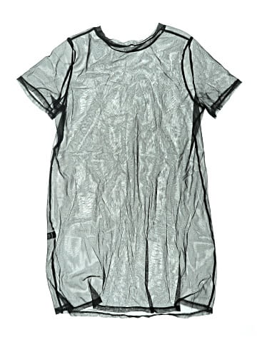 Shein Swimsuit Cover Up (view 2)