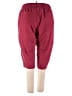 Woman Within Red Casual Pants Size 22 (1X) - photo 2