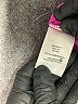 Attention 100% Polyester Pink Sleeveless Blouse Size XL - photo 8