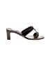 Brighton Brown Sandals Size 6 1/2 - photo 1