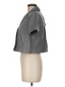 Ann Taylor LOFT Gray Jacket Size 6 - photo 5