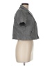 Ann Taylor LOFT Gray Jacket Size 6 - photo 4