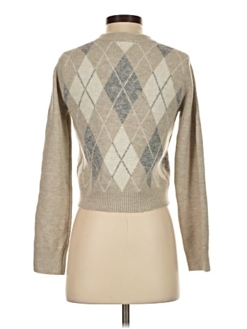 GU Cardigan (view 2)