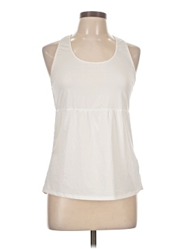 Fabletics Sleeveless T-Shirt (view 1)