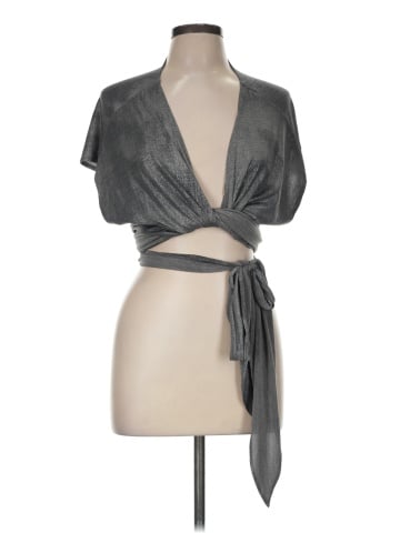 MAG Short Sleeve Top (view 1)